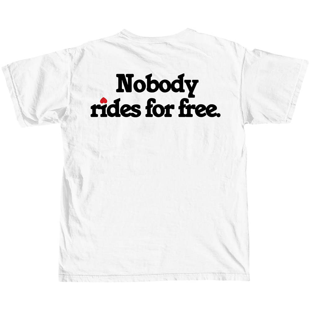Ass Grass or Gas T-Shirt – Margo Price