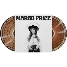 Load image into Gallery viewer, Hard Headed Woman Zoetrope Vinyl