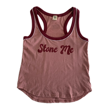 Load image into Gallery viewer, Stone Me x CAMP Tank
