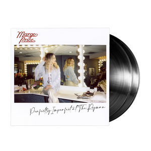 Perfectly Imperfect at The Ryman 2xLP