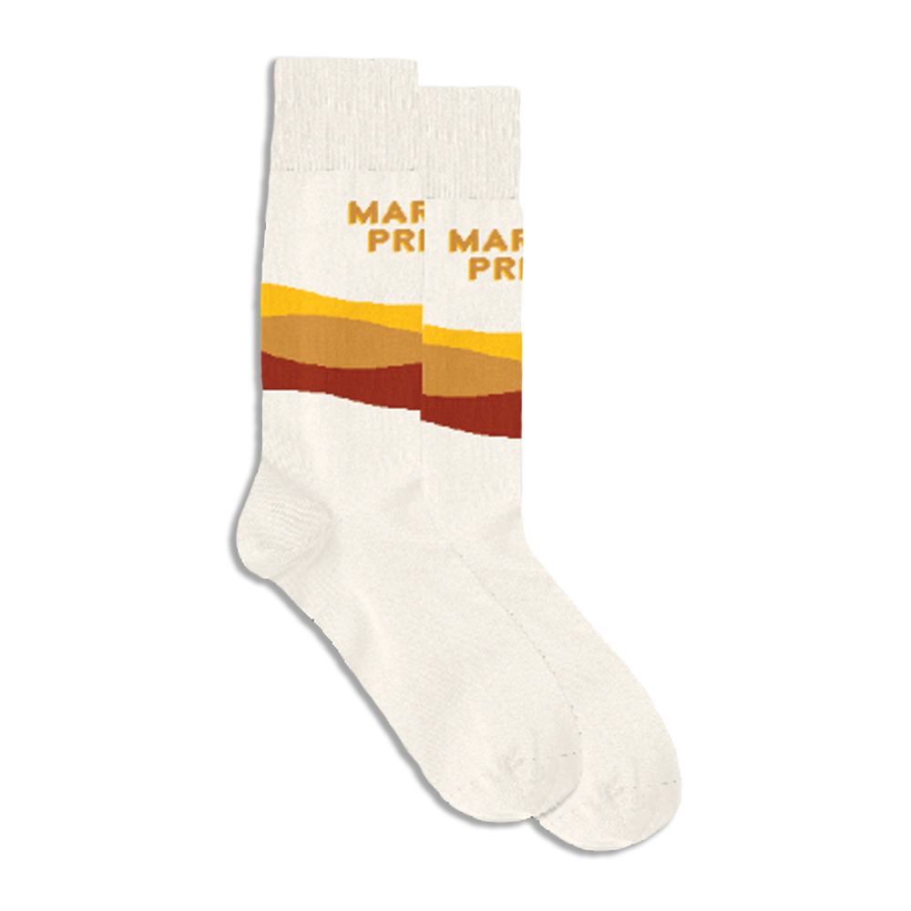 Margo Price Socks