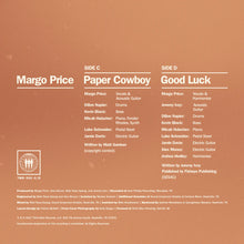 Load image into Gallery viewer, Weakness & Paper Cowboy 7" EPs