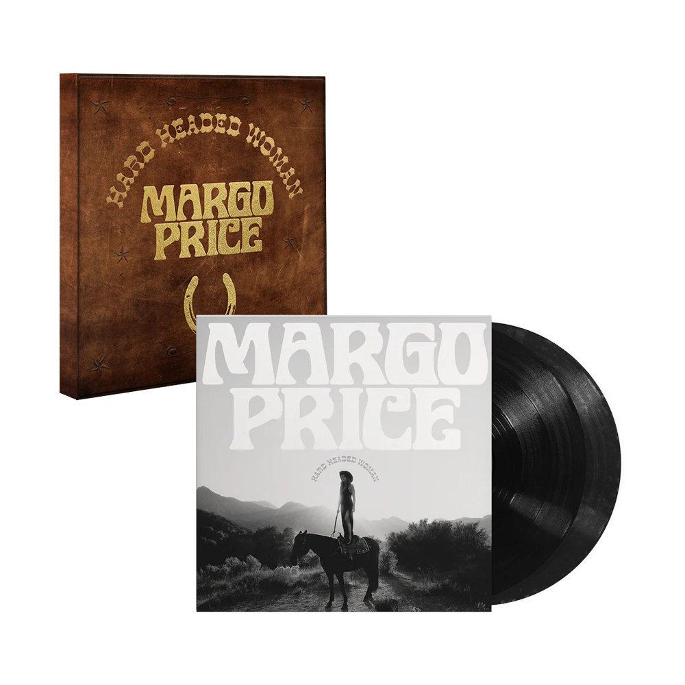 Hard Headed Woman Box Set (Signed)