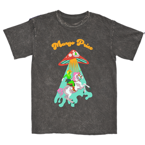Abducted Cowgirl T-Shirt