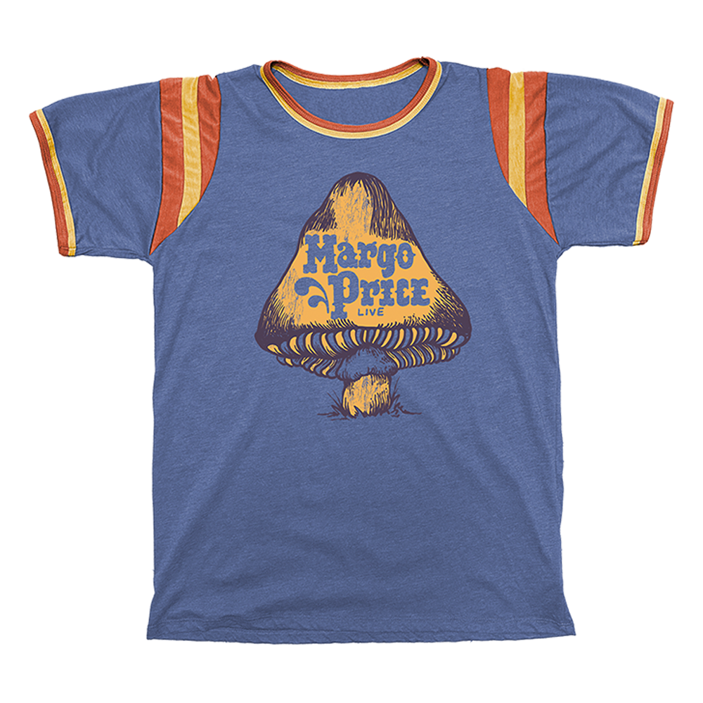 Nowhere Is Where T-Shirt