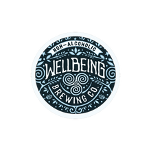 Load image into Gallery viewer, Margo Price x WellBeing 5mg THC + 5mg CBD Peach Tea Infused Seltzer
