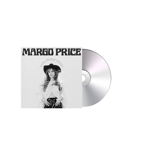 Hard Headed Woman CD
