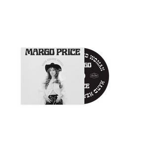 Hard Headed Woman Bonus Track CD