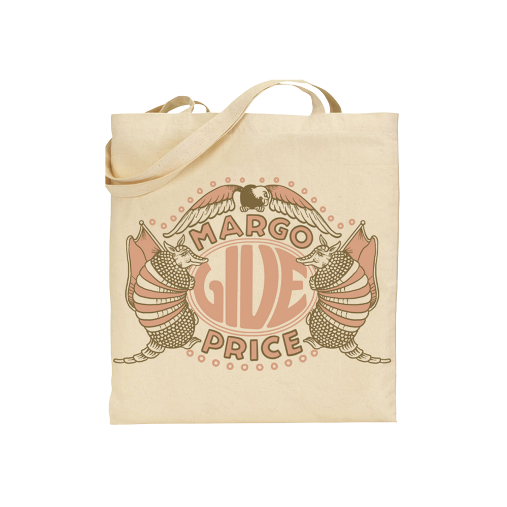 Red Eye Flight Tote Bag