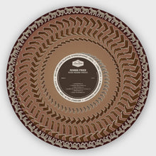 Load and play video in Gallery viewer, Hard Headed Woman Zoetrope Vinyl
