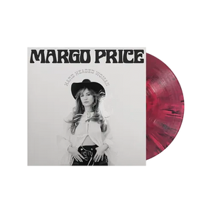 Hard Headed Woman Red Velvet Vinyl
