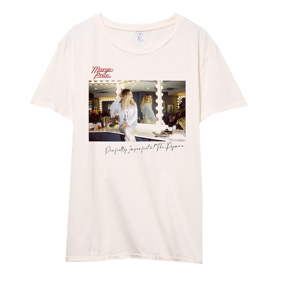 Perfectly Imperfect at The Ryman T-Shirt