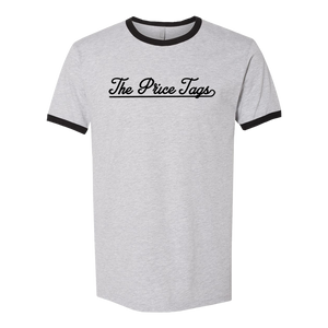 The Price Tags T-Shirt
