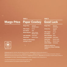 Load image into Gallery viewer, Weakness &amp; Paper Cowboy 7&quot; EPs
