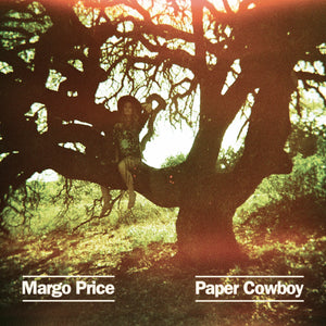 Weakness & Paper Cowboy 7" EPs